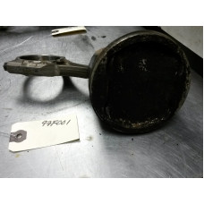97F001 Left Piston and Rod Standard For 13-14 Subaru Legacy  2.5 12100AA470